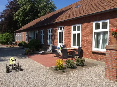 Ferienwohnung für 5 Personen (82 m²) in Fehmarn 1/10