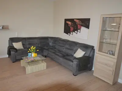 Ferienwohnung für 5 Personen (82 m²) in Fehmarn 4/10