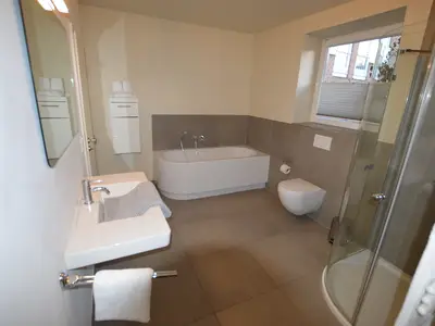 Ferienwohnung für 5 Personen (82 m²) in Fehmarn 6/10