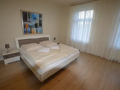 Ferienwohnung für 5 Personen (82 m²) in Fehmarn 9/10
