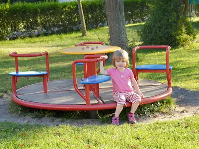 Ferienwohnung für 5 Personen (82 m²) in Fehmarn 10/10