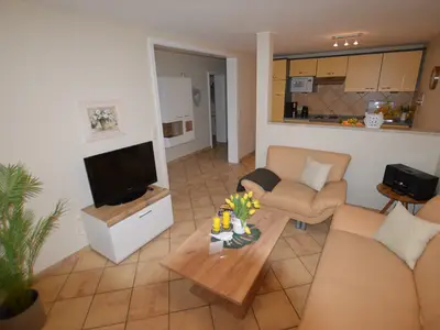 Ferienwohnung für 4 Personen (62 m²) in Fehmarn 2/10