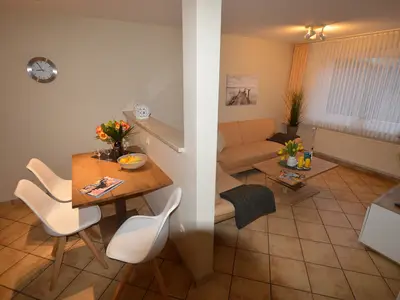 Ferienwohnung für 4 Personen (62 m²) in Fehmarn 3/10