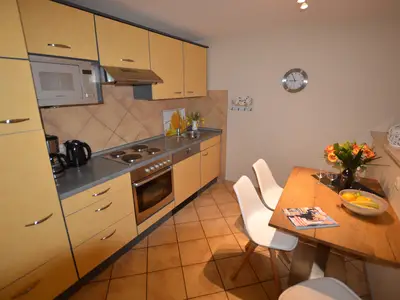 Ferienwohnung für 4 Personen (62 m²) in Fehmarn 4/10