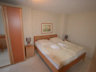 Ferienwohnung für 4 Personen (62 m²) in Fehmarn 5/10