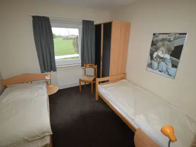 Ferienwohnung für 4 Personen (62 m²) in Fehmarn 6/10
