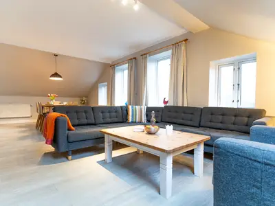 Ferienwohnung für 5 Personen (90 m²) in Fehmarn 1/10