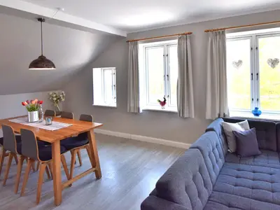 Ferienwohnung für 5 Personen (90 m²) in Fehmarn 3/10