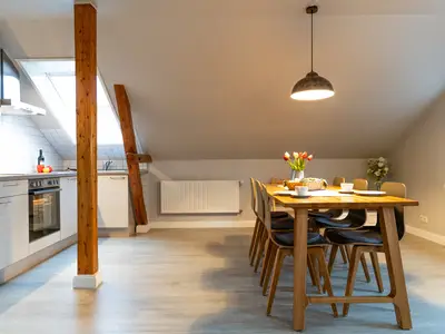 Ferienwohnung für 5 Personen (90 m²) in Fehmarn 4/10