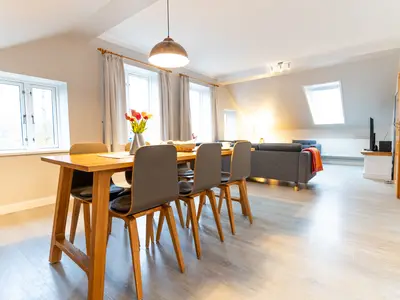 Ferienwohnung für 5 Personen (90 m²) in Fehmarn 5/10