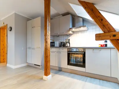 Ferienwohnung für 5 Personen (90 m²) in Fehmarn 6/10