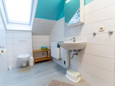 Ferienwohnung für 5 Personen (90 m²) in Fehmarn 7/10