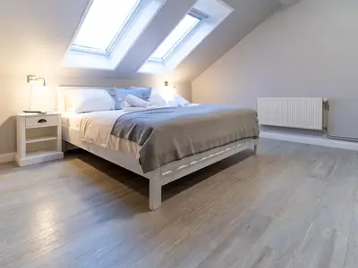 Ferienwohnung für 5 Personen (90 m²) in Fehmarn 9/10