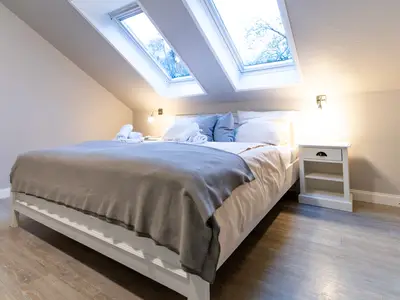 Ferienwohnung für 5 Personen (90 m²) in Fehmarn 10/10