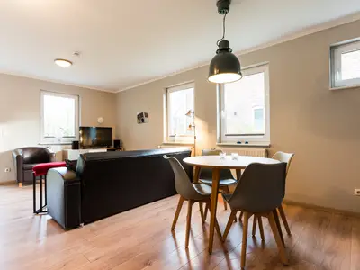 Ferienwohnung für 4 Personen (55 m²) in Fehmarn 1/10