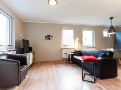 Ferienwohnung für 4 Personen (55 m²) in Fehmarn 2/10
