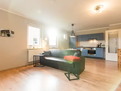 Ferienwohnung für 4 Personen (55 m²) in Fehmarn 3/10
