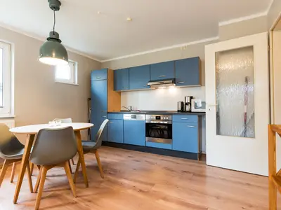 Ferienwohnung für 4 Personen (55 m²) in Fehmarn 4/10