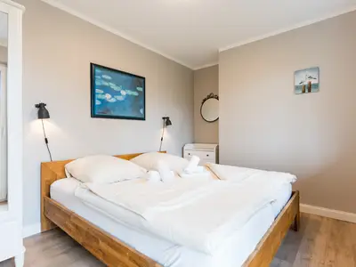 Ferienwohnung für 4 Personen (55 m²) in Fehmarn 5/10
