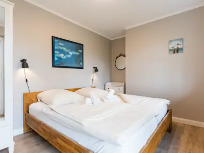 Ferienwohnung für 4 Personen (55 m²) in Fehmarn 6/10