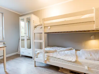 Ferienwohnung für 4 Personen (55 m²) in Fehmarn 7/10
