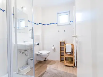 Ferienwohnung für 4 Personen (55 m²) in Fehmarn 9/10