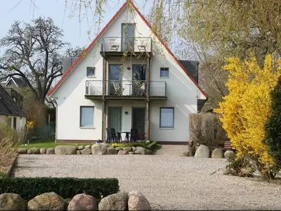 Ferienwohnung für 4 Personen (55 m²) in Fehmarn 10/10