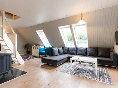 Ferienwohnung für 10 Personen (160 m²) in Fehmarn 10/10