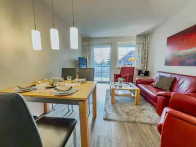 Ferienwohnung für 4 Personen (57 m²) in Fehmarn 2/10