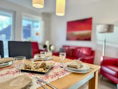 Ferienwohnung für 4 Personen (57 m²) in Fehmarn 4/10