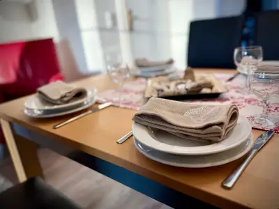 Ferienwohnung für 4 Personen (57 m²) in Fehmarn 6/10