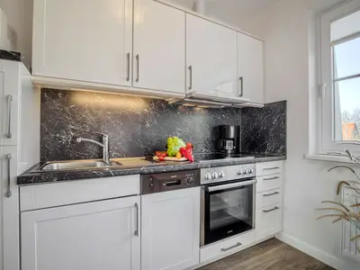 Ferienwohnung für 4 Personen (57 m²) in Fehmarn 9/10