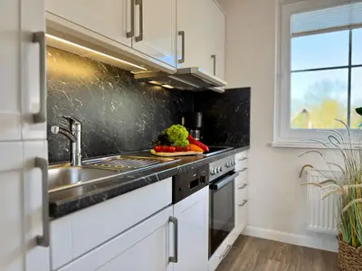 Ferienwohnung für 4 Personen (57 m²) in Fehmarn 10/10