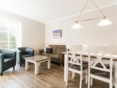 Ferienwohnung für 4 Personen (50 m²) in Fehmarn 1/10