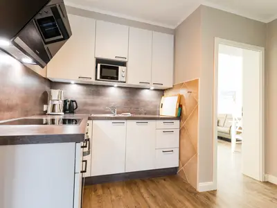 Ferienwohnung für 4 Personen (50 m²) in Fehmarn 3/10