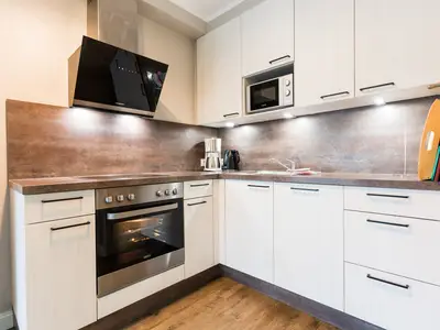 Ferienwohnung für 4 Personen (50 m²) in Fehmarn 4/10