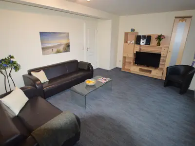 Ferienwohnung für 6 Personen (95 m²) in Fehmarn 3/10