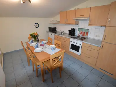 Ferienwohnung für 6 Personen (95 m²) in Fehmarn 4/10