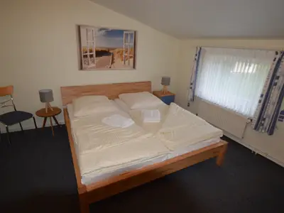 Ferienwohnung für 6 Personen (95 m²) in Fehmarn 9/10