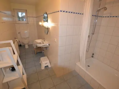 Ferienwohnung für 6 Personen (95 m²) in Fehmarn 10/10