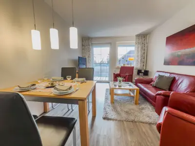 Ferienwohnung für 4 Personen (57 m²) in Fehmarn 2/10