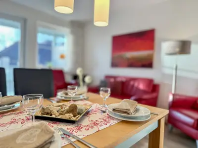 Ferienwohnung für 4 Personen (57 m²) in Fehmarn 3/10