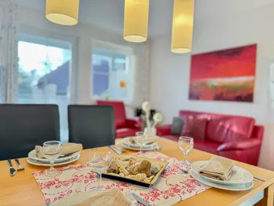 Ferienwohnung für 4 Personen (57 m²) in Fehmarn 4/10