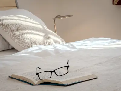 Ferienwohnung für 4 Personen (57 m²) in Fehmarn 9/10