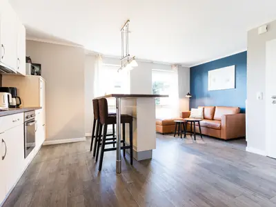 Ferienwohnung für 2 Personen (41 m²) in Fehmarn 2/10