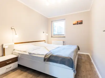 Ferienwohnung für 2 Personen (41 m²) in Fehmarn 4/10