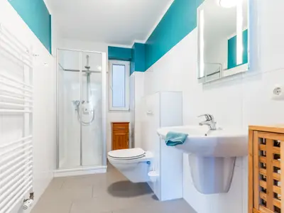 Ferienwohnung für 2 Personen (41 m²) in Fehmarn 5/10