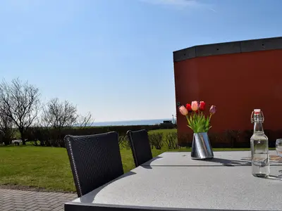 Ferienwohnung für 2 Personen (41 m²) in Fehmarn 7/10