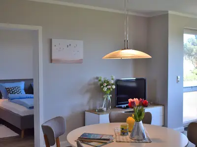 Ferienwohnung für 4 Personen (65 m²) in Fehmarn 2/10