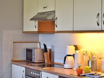Ferienwohnung für 4 Personen (65 m²) in Fehmarn 10/10